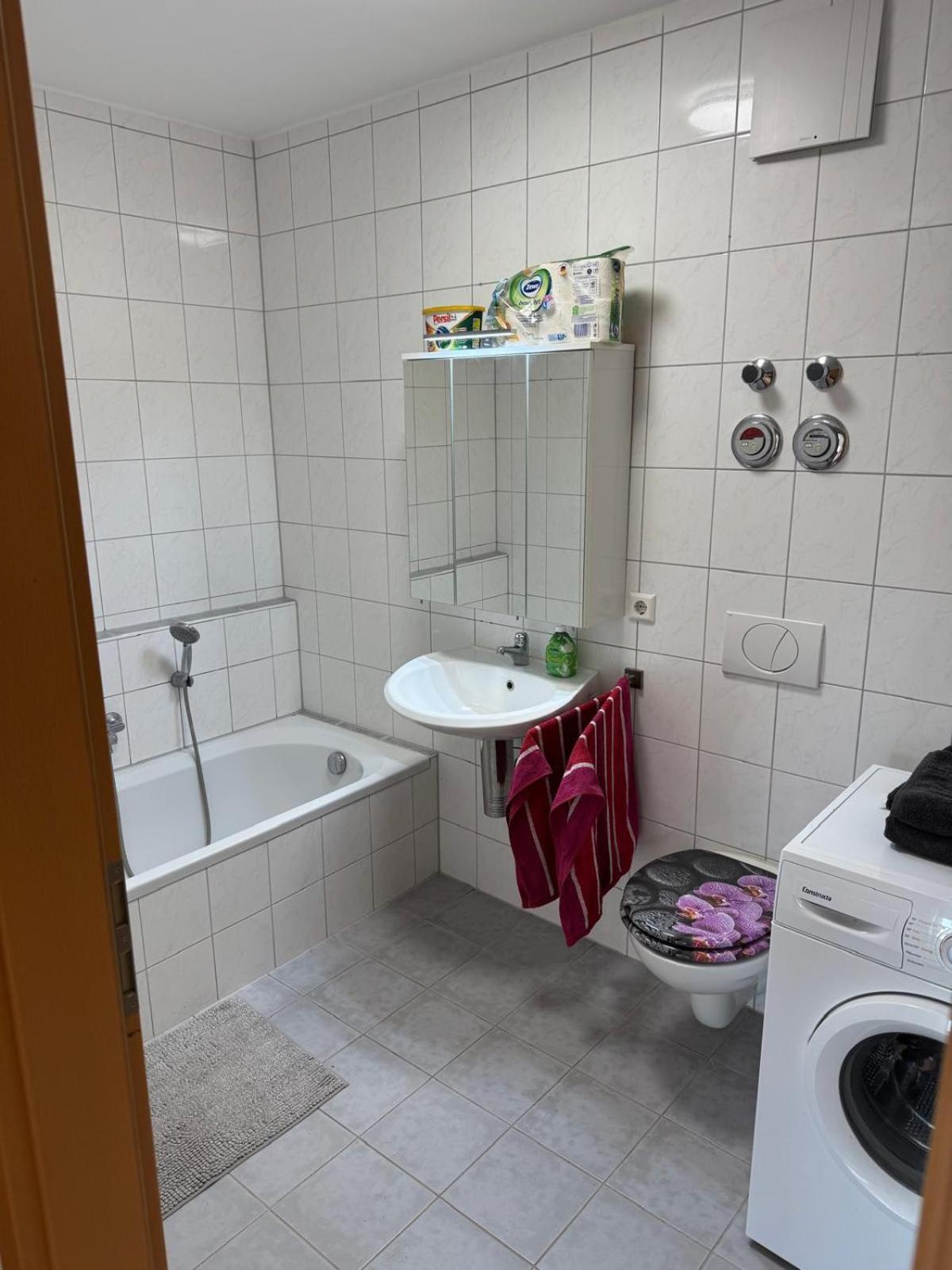 Apartman Straubing Exterior photo